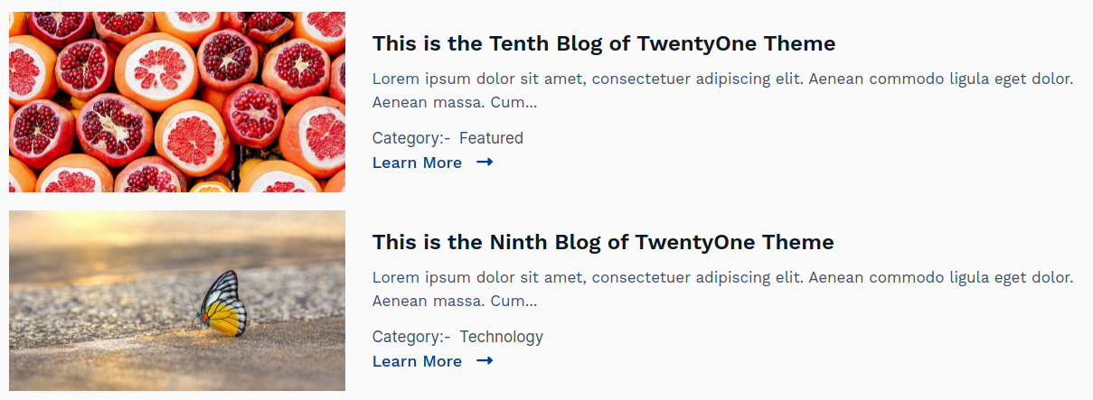 OT Blog
