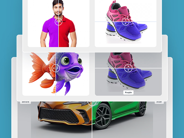 Image-Compare-Module