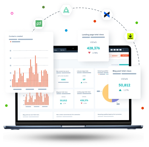 HubSpot-Development-Services